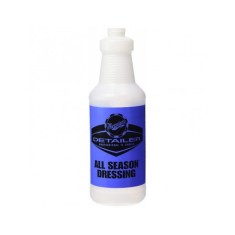 Flacon fara pulverizator All Season Dressing Meguiar&#039;s 946ml