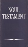 Cumpara ieftin Noul Testament Romana Coperti Brosate Stare Buna 150 Pagini Dimensiune 10x18cm Carti Religioase
