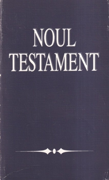 Noul Testament