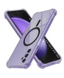Husa Shockproof Silicone Samsung Galaxy S23 FE