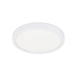 Plafonieră Slim 28W 4000K 30cm 2320lm IP20, Erste