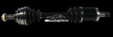 Planetara BMW X5 (E53) (2000 - 2006) RINGER 1131006082