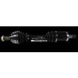 Planetara BMW X5 (E53) (2000 - 2006) RINGER 1131006082