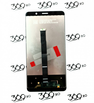 Display Huawei Mate 9 OEM negru foto