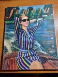 femeia iunie 1967-articol oradea,moda,natatia romaneasca
