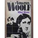 VIRGINIA WOOLF-MIHAI MIROIU-94869