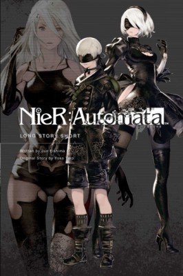 Nier: Automata: Long Story Short, Vol. 1 foto