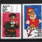 GERMANIA (DDR) 1984 &ndash; TEATRU DE PAPUSI, SERIE MNH, DR23