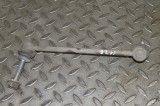 Bieleta stabilizatoare dreapta față BMW X5 F15, F85 2015 13771766