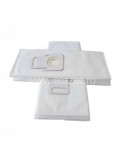 Set 4 saci microfibra compatibili aspirator Thomas Twin
