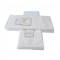 Set 4 saci microfibra compatibili aspirator Thomas Twin