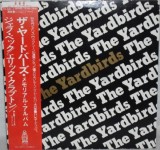 Cumpara ieftin Vinil 2xLP &quot;Japan Press&quot; The Yardbirds &ndash; The Yardbirds (VG++)