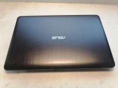 carcasa laptop ASUS A541U ,stare buna ,tastatura netestata