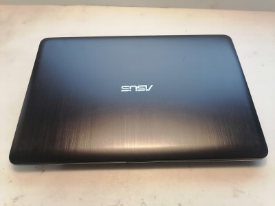 carcasa laptop ASUS A541U ,stare buna ,tastatura netestata foto