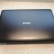 carcasa laptop ASUS A541U ,stare buna ,tastatura netestata