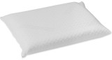 Perna antistres cu spuma memory Somnart 60x40 cm, husa lavabila