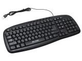 Tastatura cu fir USB Blow KP-112
