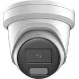CAMERA IP TURRET 4MP 2.8MM IR 30M &quot;DS-2CD2346G2H-IU(2.8MM)(EF)&quot; (timbru verde 0.8 lei), HIKVISION
