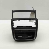 Gura de ventilație consola centrală AUDI A6 Avant 4G5, C7, 4GD 2012 OEM: 4G0864376B,4G0819203 31047632