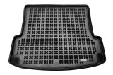 Covor Tavita Portbagaj Premium Rezaw Skoda Octavia 1 Hatchback 1996-2010 Cauciuc