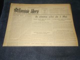 Cumpara ieftin ZIARUL ROMANIA LIBERA 10 APRILIE 1953