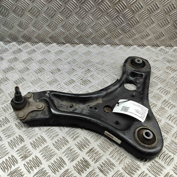 Braț inferior st&acirc;nga față VW ID.4 E21 2023 OEM: 1EA407151A
