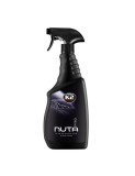 Solutie Curatat Geamuri Premium K2 NUTA PRO, 750ml