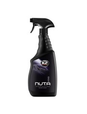 Solutie Curatat Geamuri Premium K2 NUTA PRO, 750ml