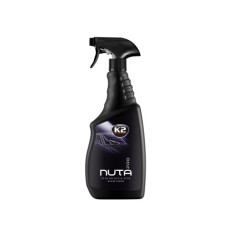 Solutie Curatat Geamuri Premium K2 NUTA PRO, 750ml