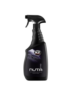 Solutie Curatat Geamuri Premium K2 NUTA PRO, 750ml foto