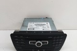 Unitate radio CD navigație MERCEDES-BENZ A W176 2015 OEM: A2469008214 29809417