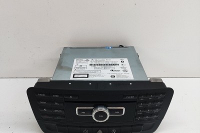 Unitate radio CD navigație MERCEDES-BENZ A W176 2015 OEM: Hatchback | 29809417 foto