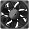 Ventilator CR iCUE LINK RX120 BLACK