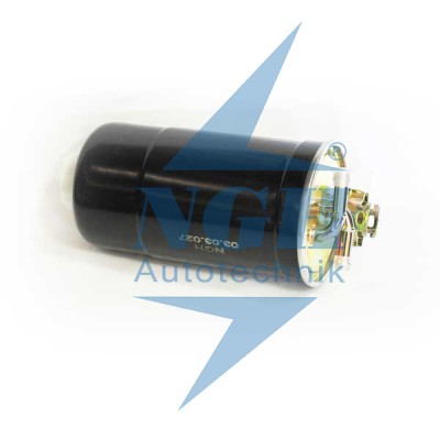 Filtru Combustibil 41911 NGH 03.03.027 foto