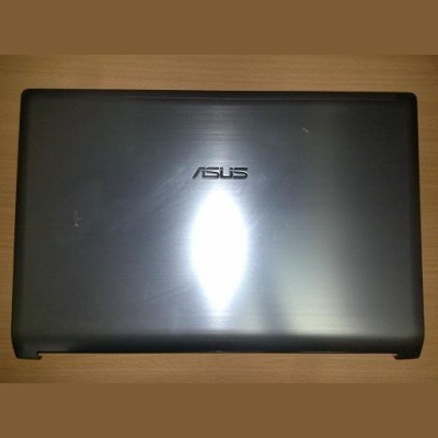 Capac Display Asus N73J foto