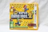 Joc consola Nintendo 3DS 2DS - New Super Mario Bros 2, Actiune, Single player, Toate varstele