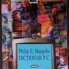 PHILIP E. MARGOLIS - DICTIONAR P. C.