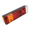 Lampa stop camion compatibila IVECO- STANGA