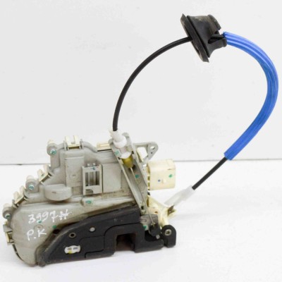 &amp;Icirc;ncuietoare ușă st&amp;acirc;nga față AUDI A4 Avant 8K5, B8 2010 OEM: 8J1837015C 21473830 foto