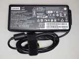 Incarcator Laptop, Lenovo 135W, 20V, 6.75A - mufa USB, Incarcator standard