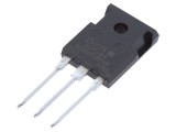 Diodă Redresoare Schottky SiC 1,2kV 18A ISO247&trade;