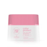 Cumpara ieftin Masca pentru parul vopsit - NISH LADY - COLOR PROTECT - 275 ml