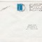 bnk fil Plic stampila ocazionala Ziua marcii postale romanesti Tg Mures 1981