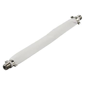 Cablu F antena plat F tata - F mama 20cm Goobay foto