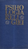 Octavian Comanescu - Psihologia religiei - Editura STIINTIFICA SI ENCICLOPEDICA - 1976 - 255 pagini - Cartonata
