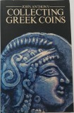 COLLECTING GREEK COINS By John Anthony, 1983