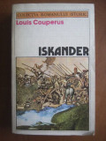Louis Couperus - Iskander