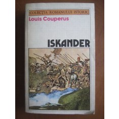 Louis Couperus - Iskander