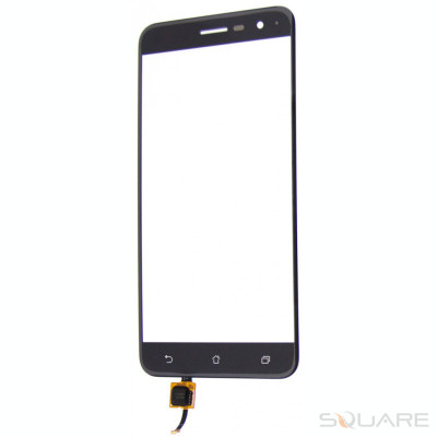 Touchscreen Asus Zenfone 3 ZE520KL, Black foto