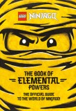 The Book of Elemental Powers (Lego Ninjago)